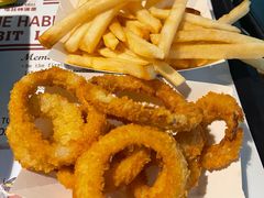-The Habit Burger Grill 哈比特汉堡(复兴soho店)