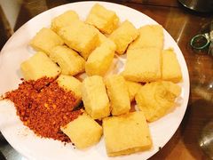 -88号小吃店·经典云南菜·地道纳西美食