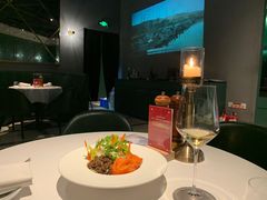 -L'Arome芳芳法国餐厅(仙林金鹰店)