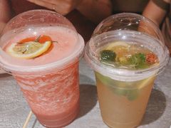 -探鱼·鲜青椒爽麻烤鱼(天河优托邦店)