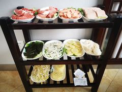 -爱膳菌锅锅(阳南店)