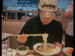 -蜀留香火锅(社会山店)