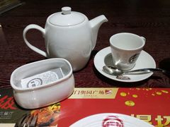 奶茶-超级厨房概念餐厅(奥园广场店)