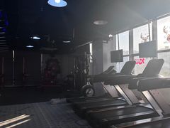 -UP健身私教馆(海岸城店)