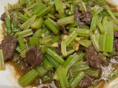 小炒黄牛肉-湖锦酒楼·旗舰店(三阳总店)
