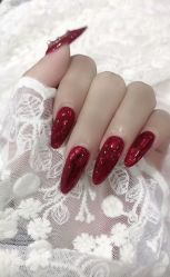 -恐龙·美甲美睫