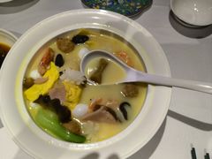 -一品江南韵·淮扬菜