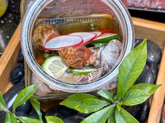-上井料理黑金店(IFS国金中心店)