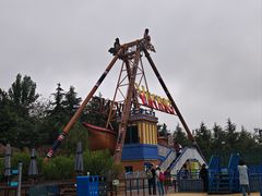 -青岛方特梦幻王国