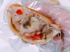 牛肉卷-山姆餐吧(南昌红谷滩印象城店)
