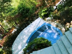 -天明山温泉大酒店
