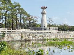 -中澳友谊花园