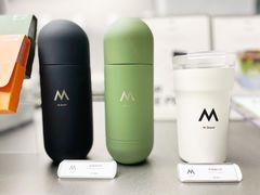 -M Stand(深圳湾后海汇店)