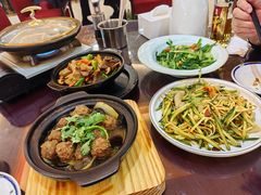 -名盛园饭店清真(龙潭区店)
