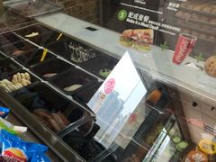 -赛百味SUBWAY(曲江智慧大厦店)