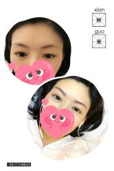 -MIVI野生眉纹绣纹眉