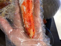 -盒马鲜生(莱蒙都会店)