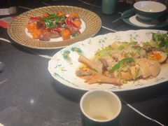 -粤·向群饭店(二沙岛店)