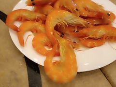 -怡聚轩全日制自助餐厅(大中华喜来登酒店)