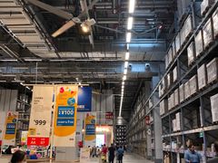 -宜家家居(西安未央商场店)