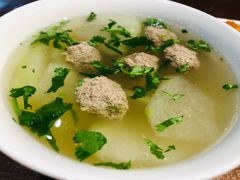 -南门小馆·清真(国贸商城店)