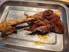 -老白清真烧烤(锦州旗舰店)