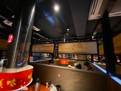 -山之屋炭火烧肉·生啤畅饮(大朗万科中央公园店)