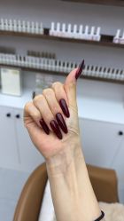 -KI日式美甲美睫馆
