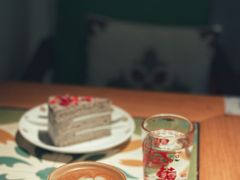 -时光花园(白鹭洲店)