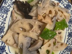 -通安客栈中餐厅·何家小馆
