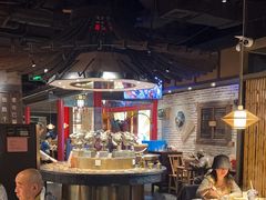 -哥老官重庆美蛙鱼头(龙湖杭州金沙天街店)