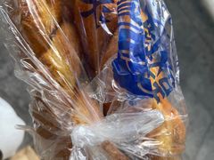 -天泽祥·鼓楼馒头(鼓楼店)