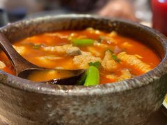 苗家酸汤鱼-山石榴·贵州菜(丰盛里店)