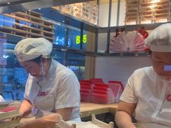 -喜家德虾仁水饺(开发区振华店)