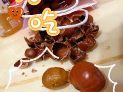 -方林富炒货店(西溪路78号本人店)