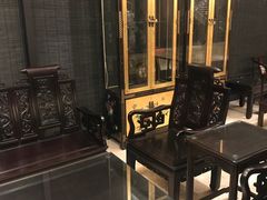 -潮府馆·非遗潮州菜·港式点心(世纪公园店)