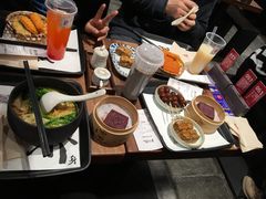 -和府捞面(东直门银座店)