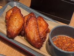 -新石器烤肉(百联川沙店)