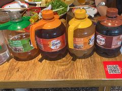 -永红源啤酒·烧烤·海鲜·大排档(青特城店)