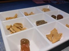 -探鱼·鲜青椒爽麻烤鱼(苏宁广场店)