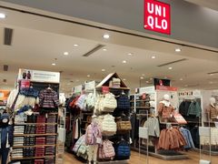 -优衣库(沈阳万象城店)