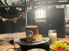 -FUNFUN有饭花园聚会餐厅
