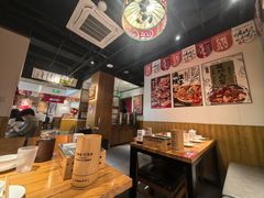 -福苗小骆驼烧烤(望京店)
