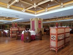 大堂-阿斯牛牛·凉山菜(新会展店)