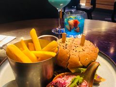 -bluefrog蓝蛙(皇庭广场店)