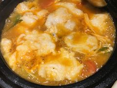 -佬麻雀·新湘菜(珠海金发购物中心店)
