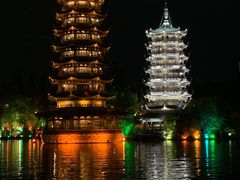 -桂林两江四湖景区