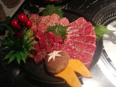 -韩悦牛排烤肉(仓山万达店)