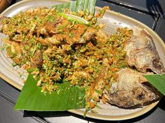 -Ameigo梅果·云贵川bistro(长宁来福士店)