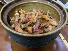 -斯丹姜母鸭·古法干香(涂门街总店)